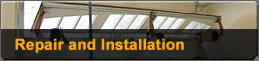 Garage Door Repair Needham